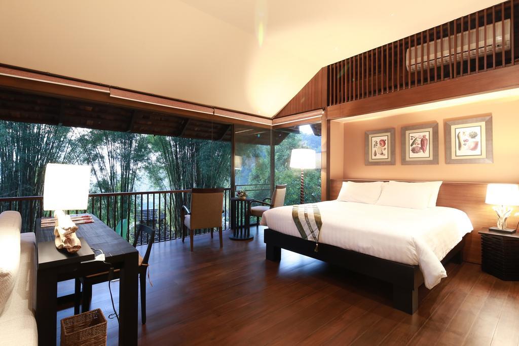 Resort Vanilla Hill 4*
