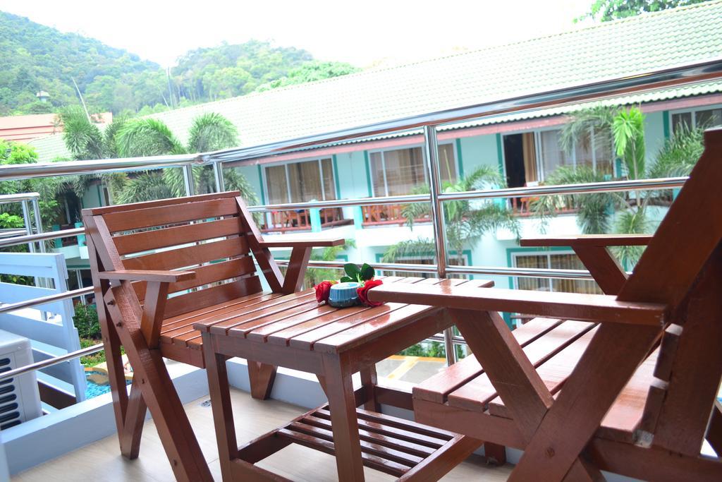 Resort Aonang Village