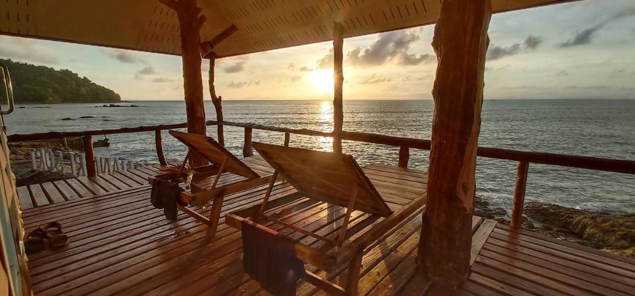 Guest house Kohchangresortranong Koh Chang Ranong