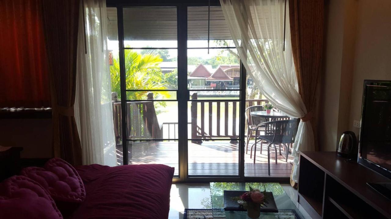Kong Garden View Resort