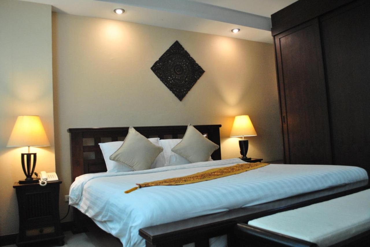 Kong Garden View Resort Chiang Rai