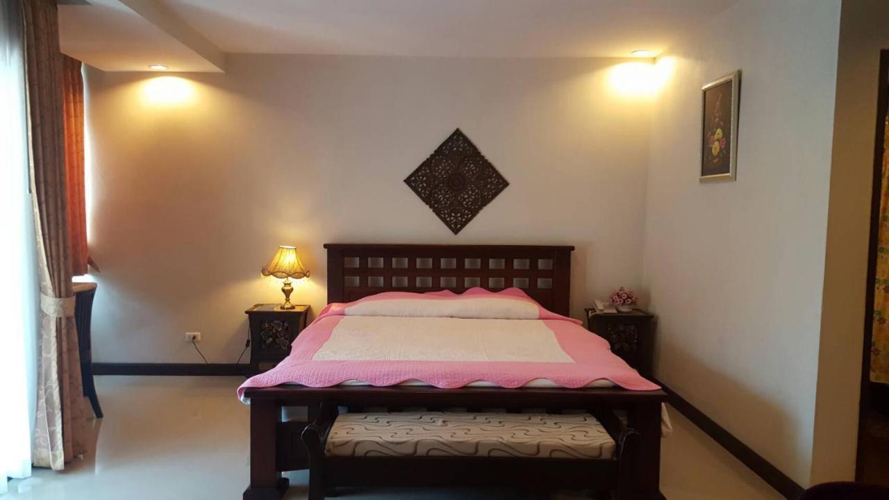 Kong Garden View Resort 3*