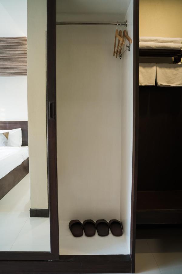 Resort Kong Garden View 3*
