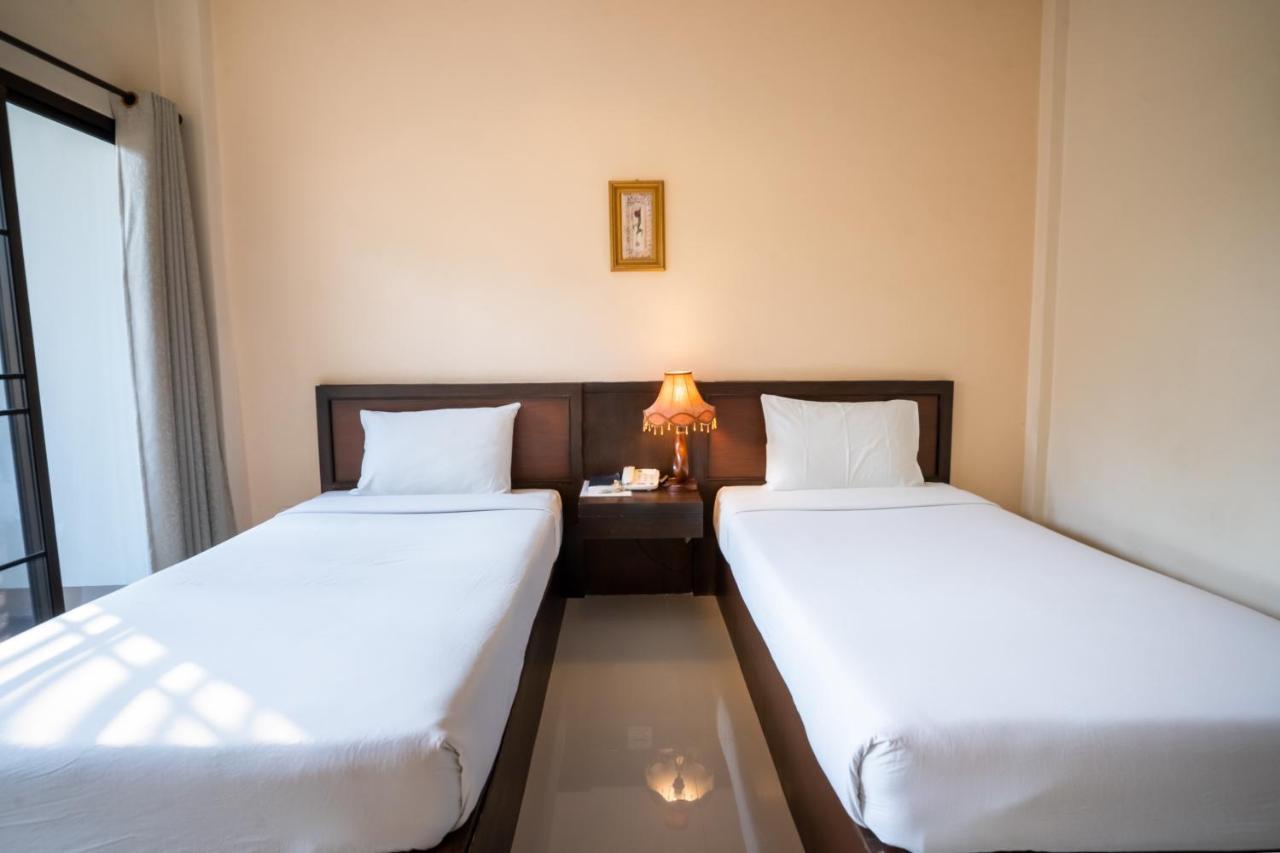 Kong Garden View 3* Chiang Rai