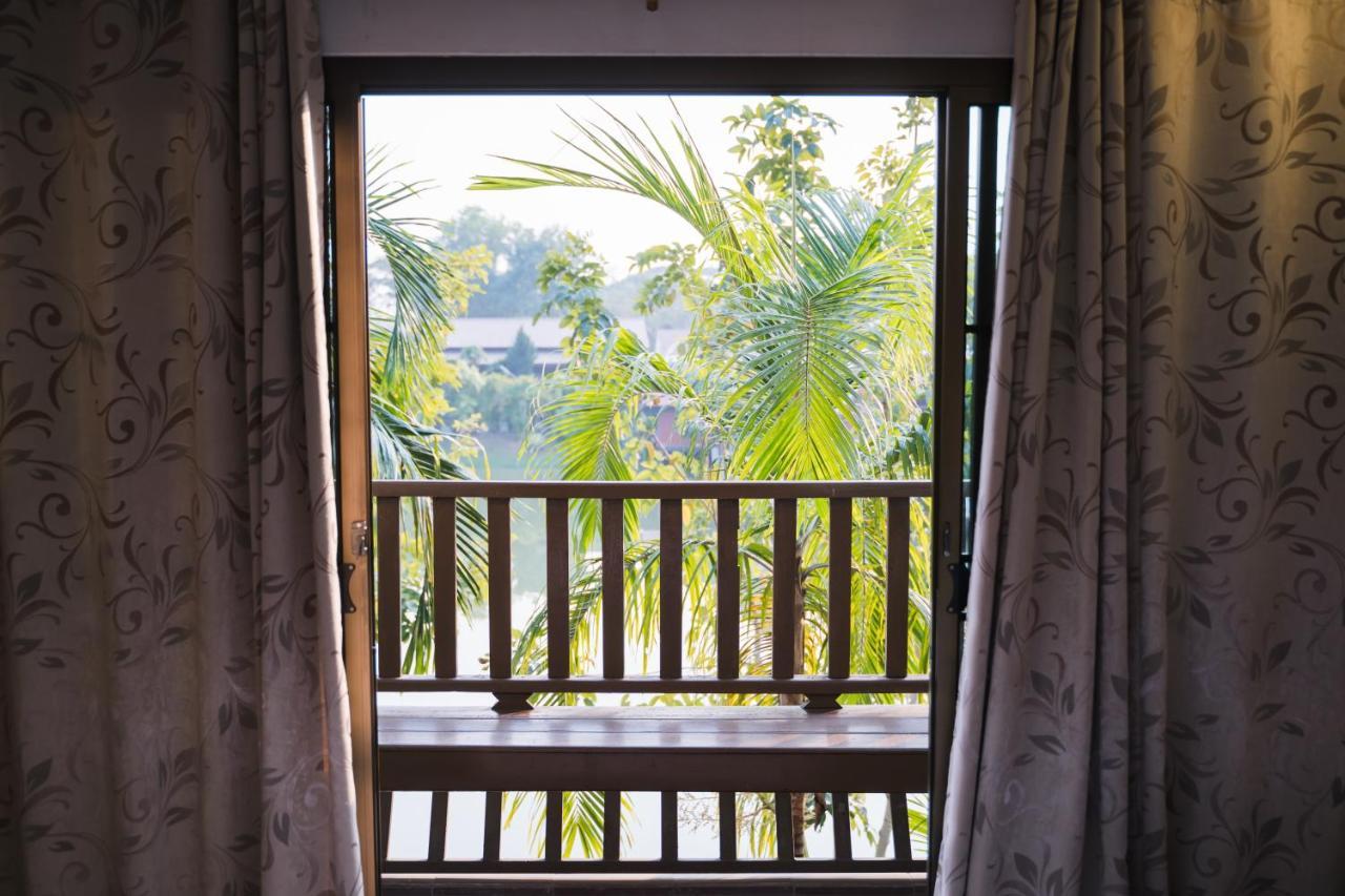 Resort Kong Garden View Chiang Rai
