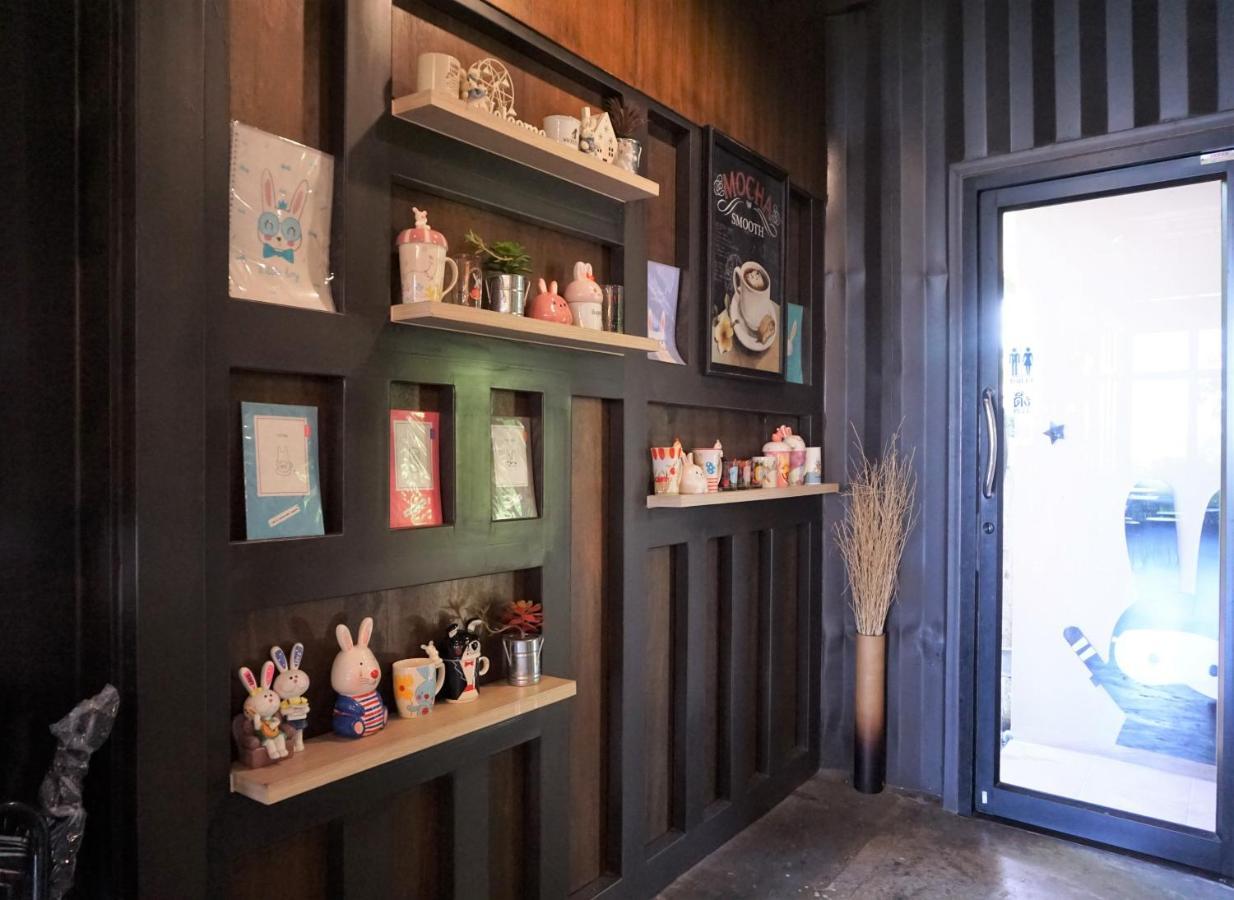 Papa's And Rabbit Cafe Resort Ban Mai (Chiang Mai)