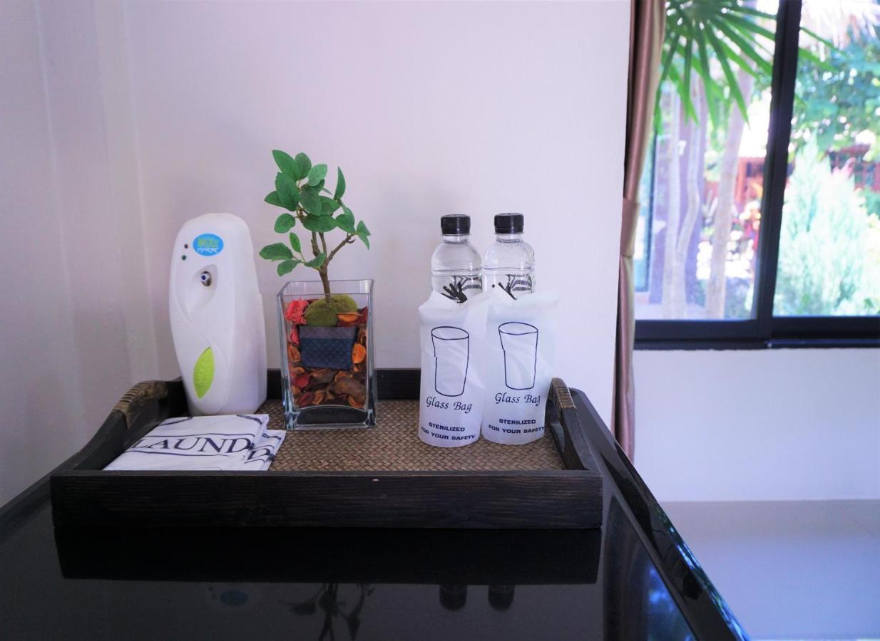 Papa's And Rabbit Cafe Resort 3*