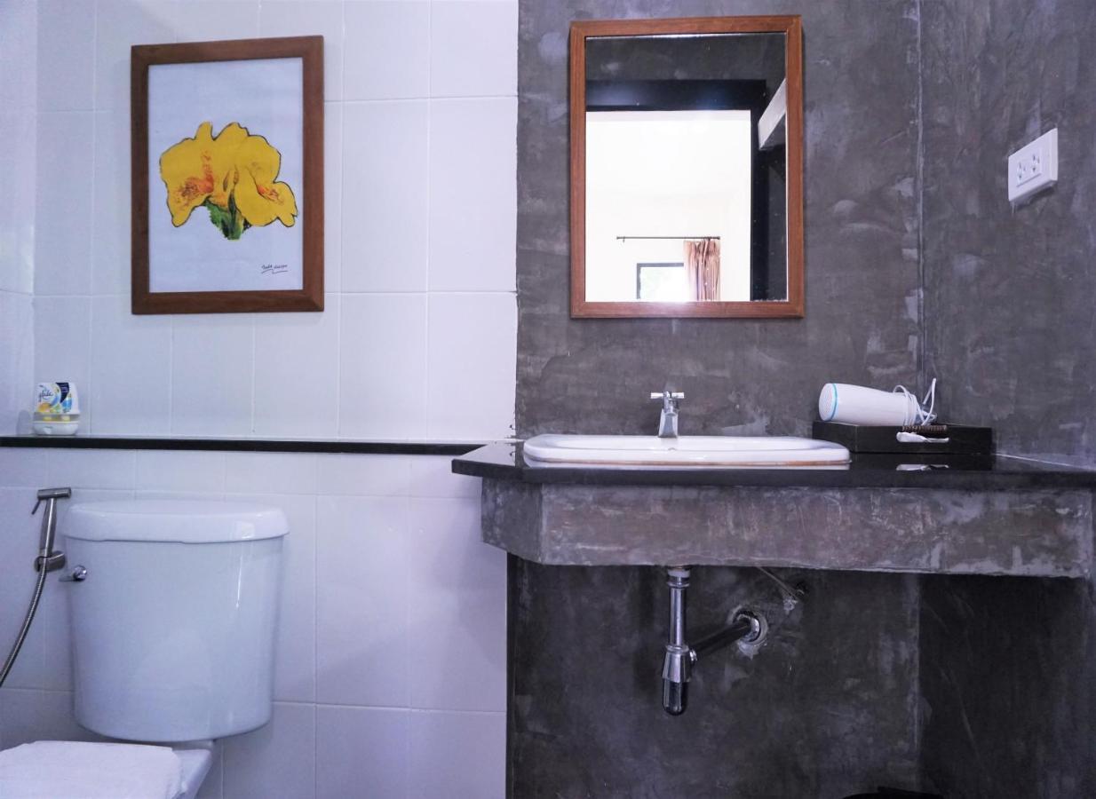 Papa's And Rabbit Cafe Resort Ban Mai (Chiang Mai)