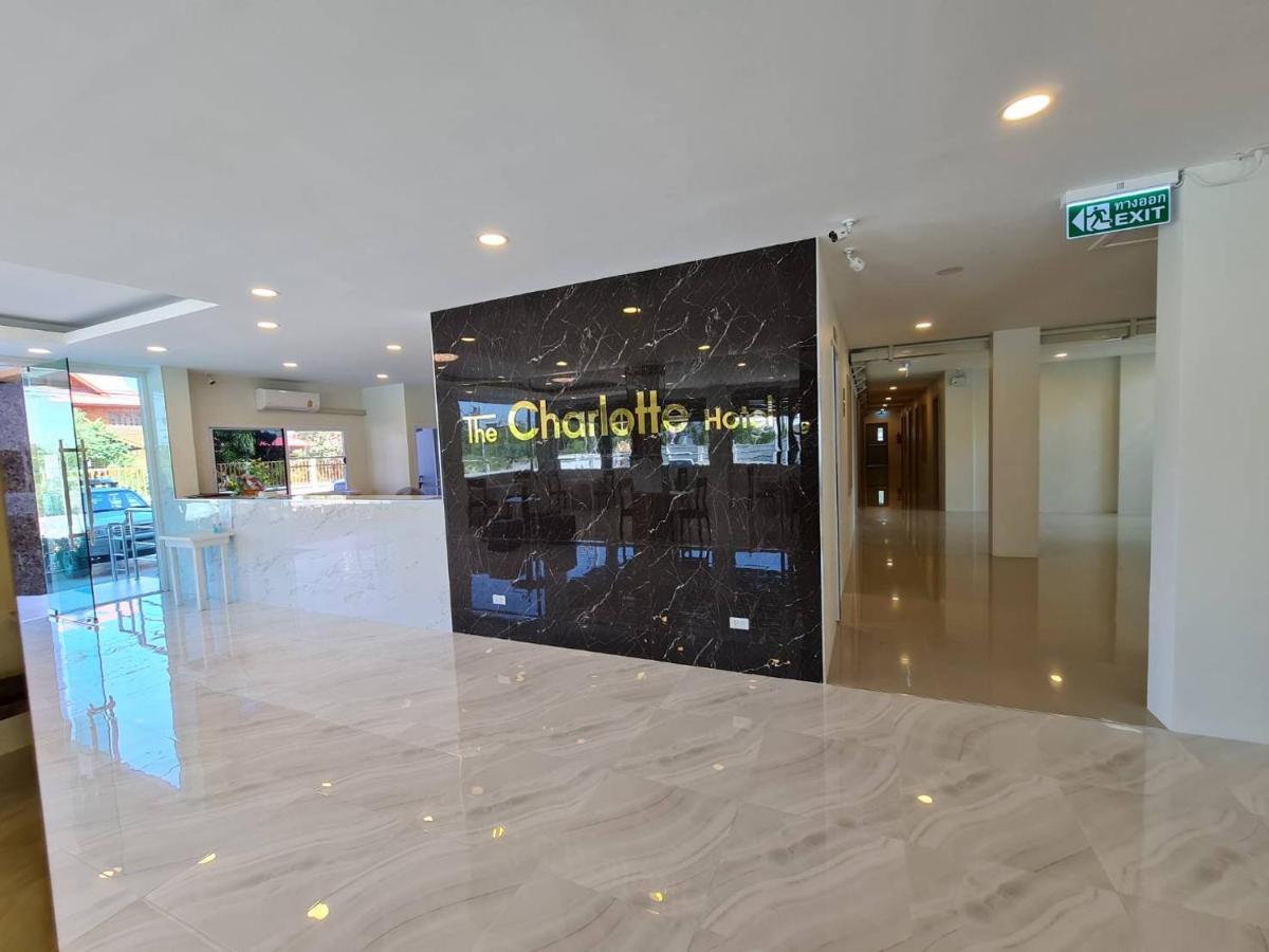 Hotel The Charlotte Smart