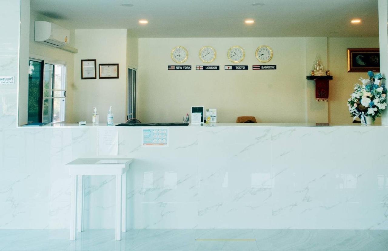 The Charlotte Smart Hotel 3*