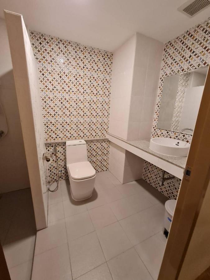 Hotel The Charlotte Smart Lopburi