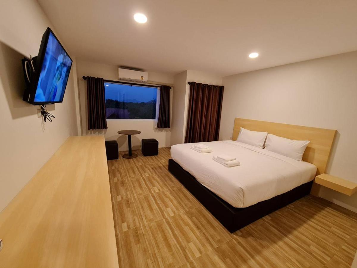 The Charlotte Smart Hotel 3*