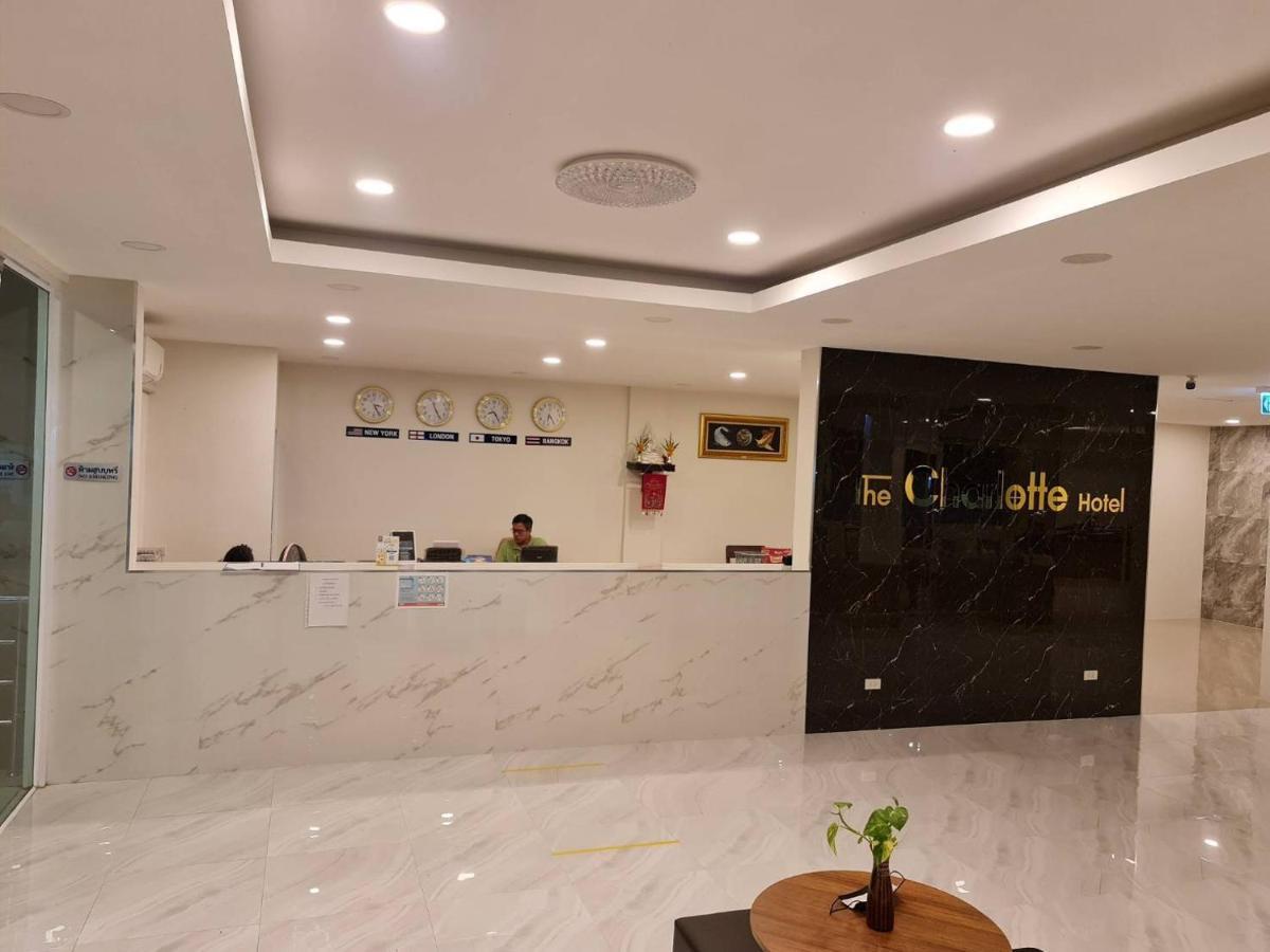 The Charlotte Smart Hotel