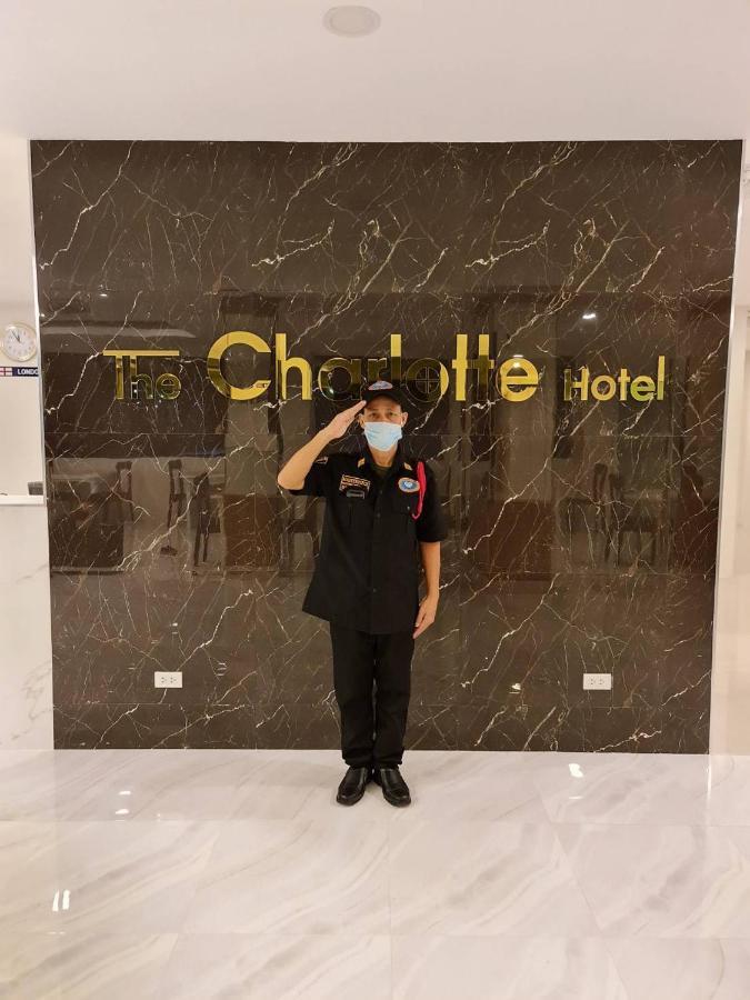 The Charlotte Smart Hotel