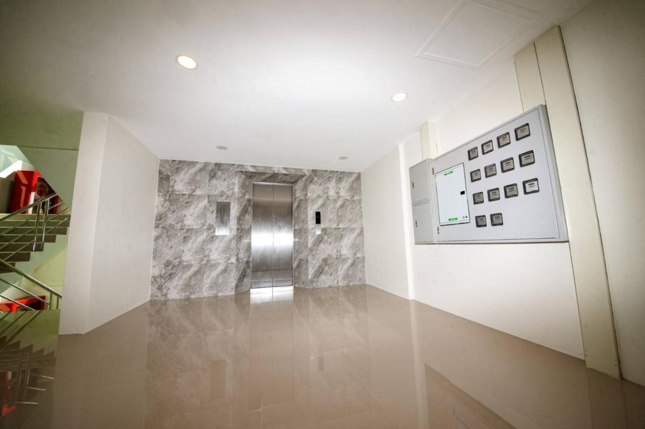 The Charlotte Smart Hotel 3*