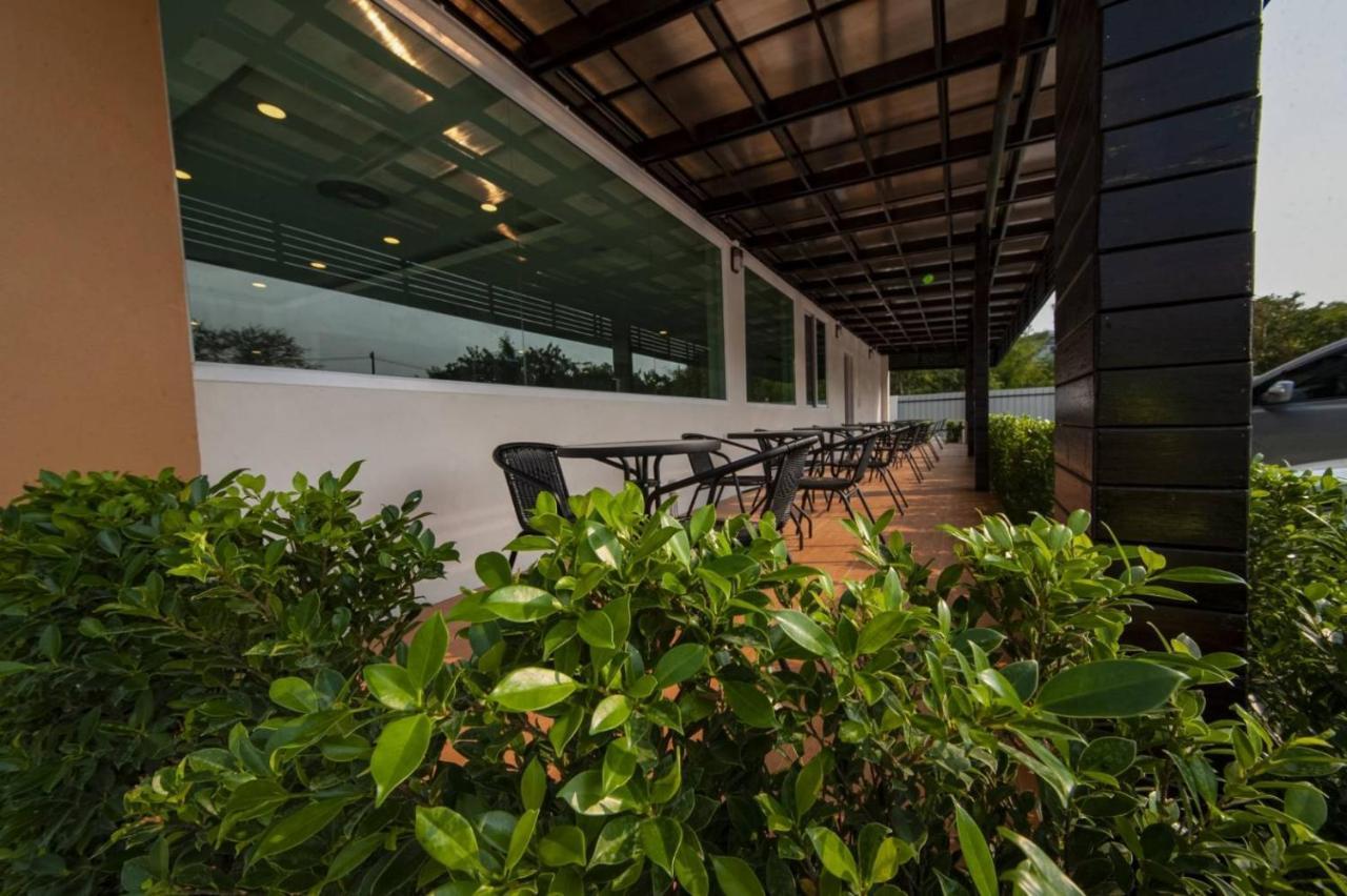 The Charlotte Smart Hotel