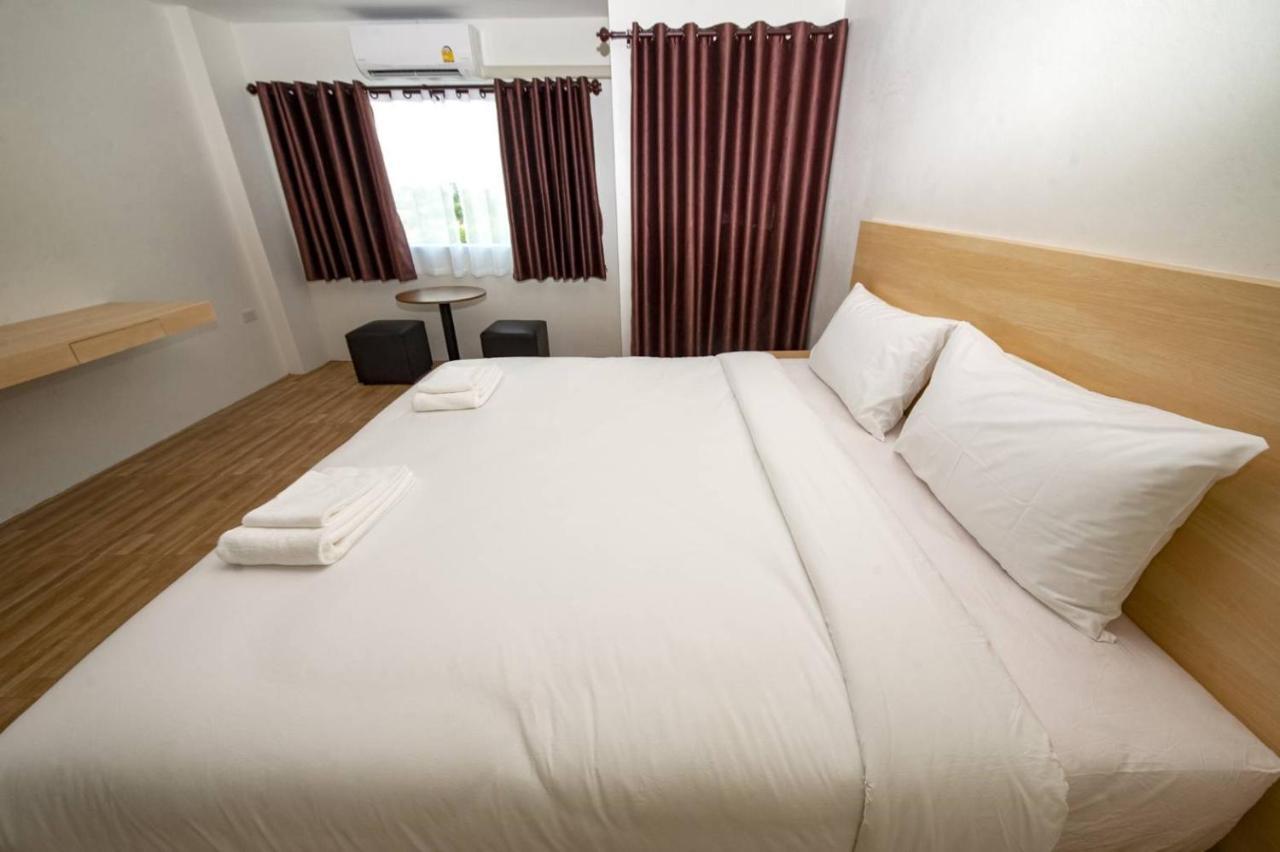 Hotel The Charlotte Smart 3*