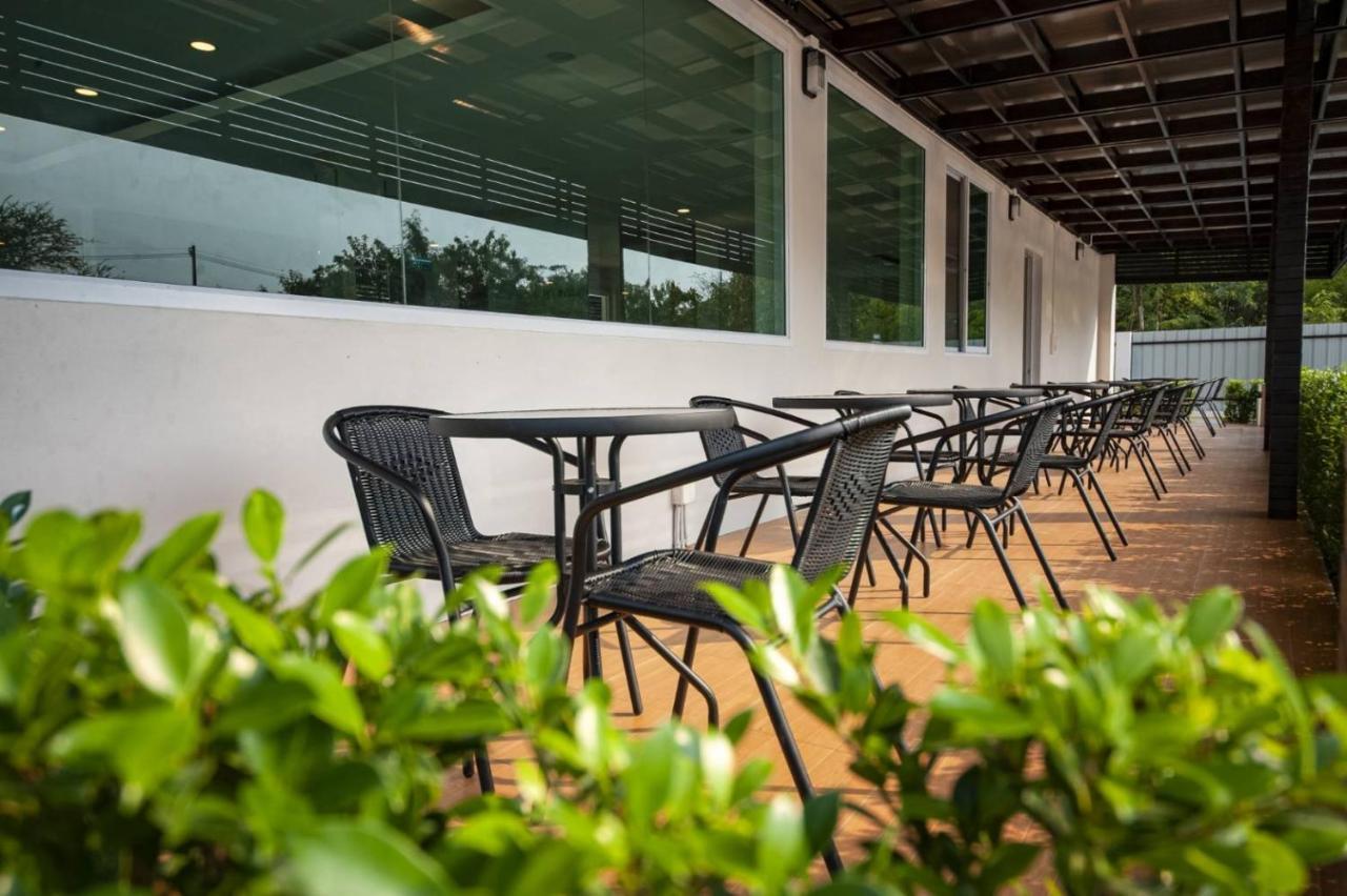 The Charlotte Smart Hotel 3*