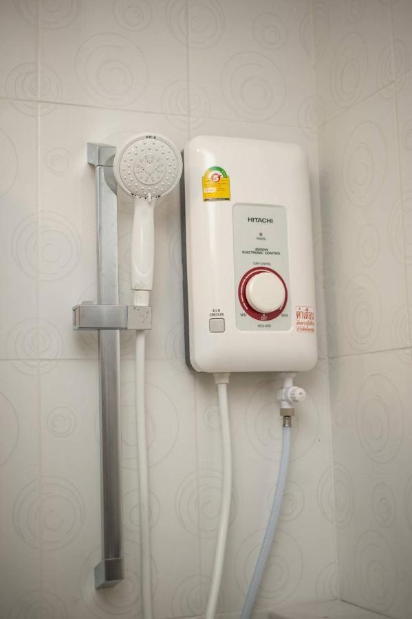 The Charlotte Smart Lopburi