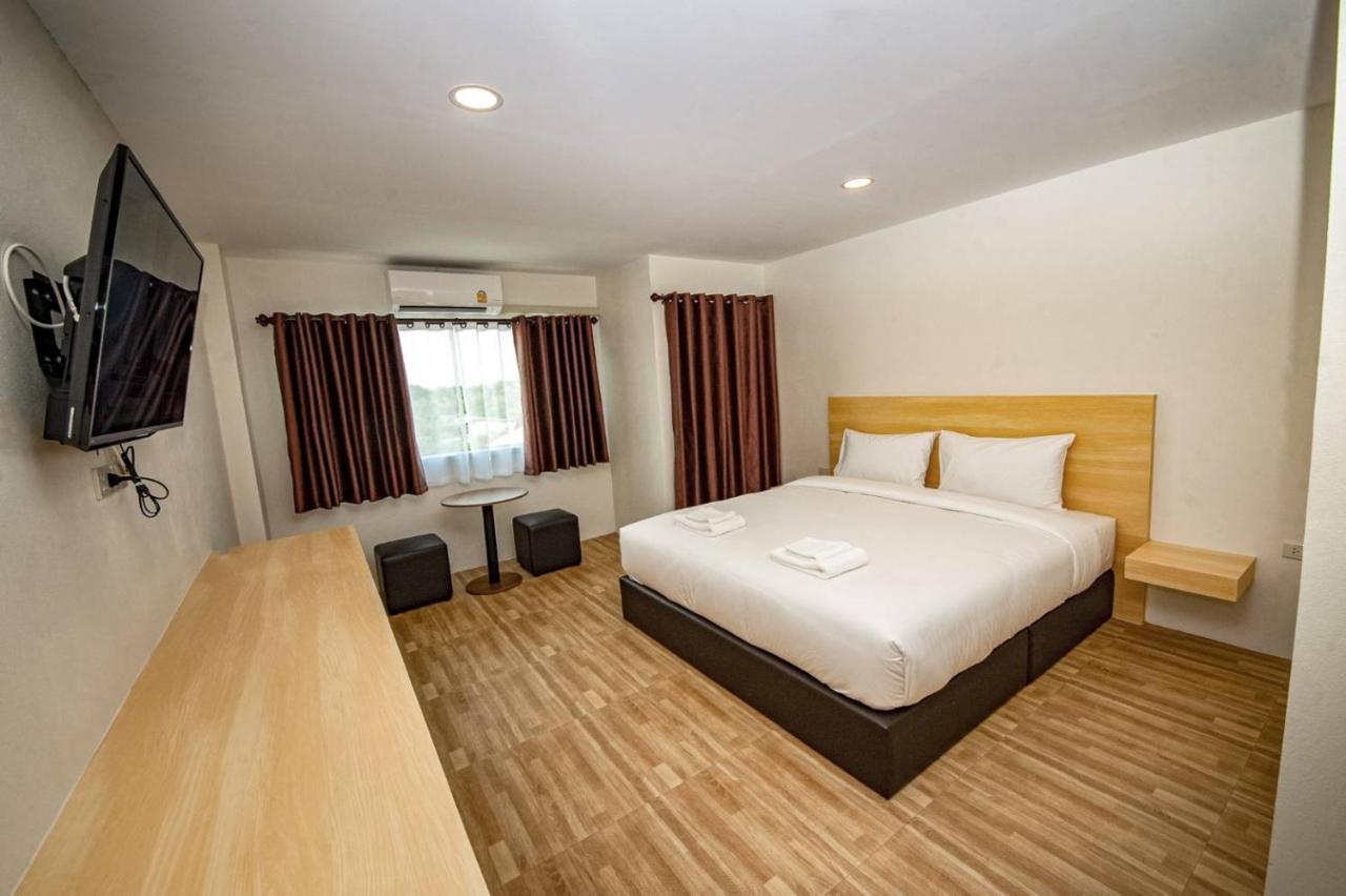 The Charlotte Smart Hotel 3*