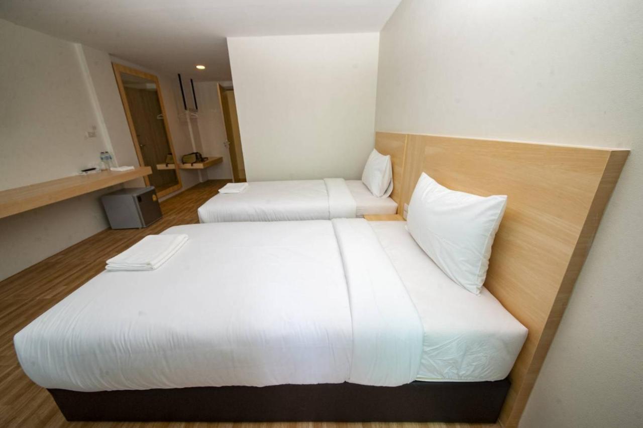 Hotel The Charlotte Smart 3*