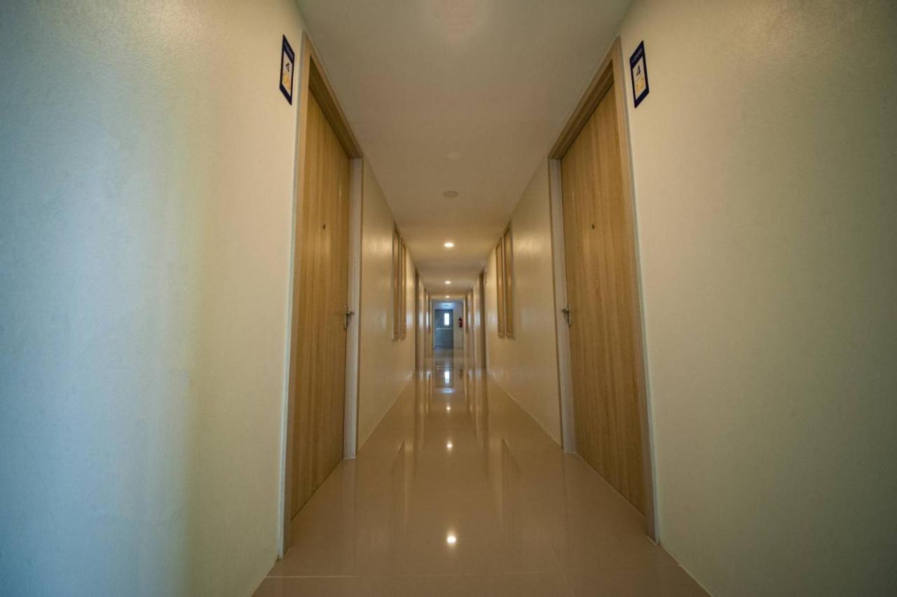 The Charlotte Smart Hotel