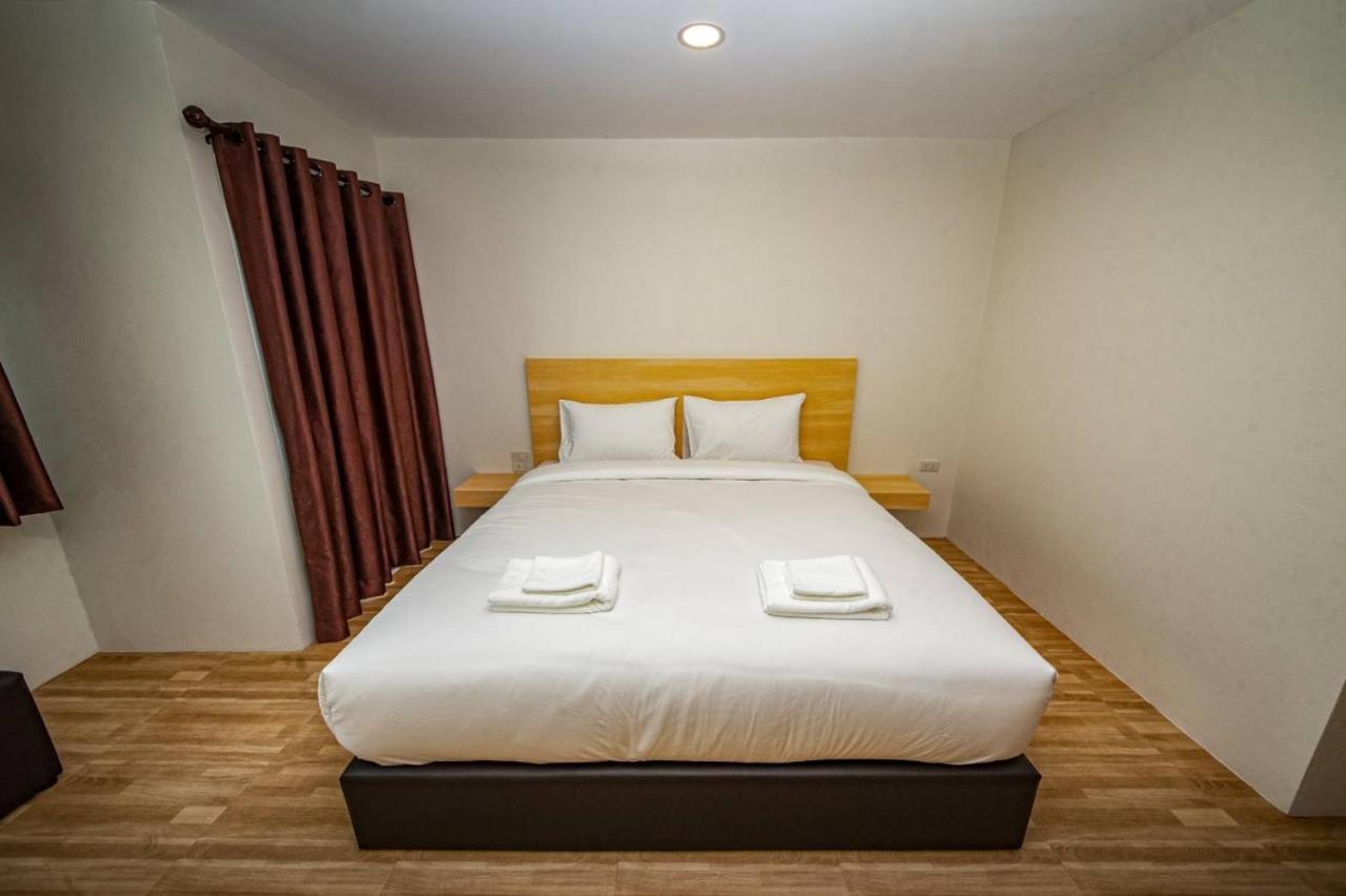 The Charlotte Smart Lopburi
