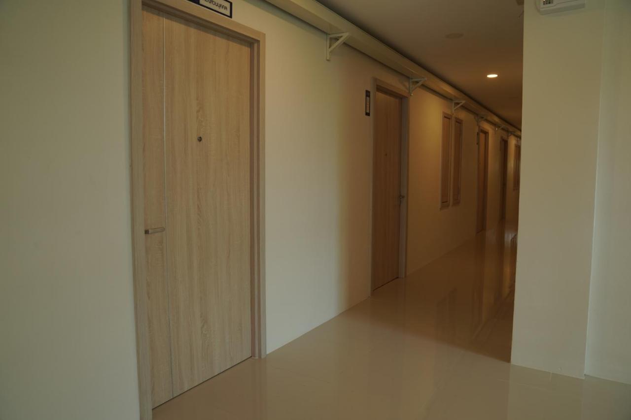 The Charlotte Smart 3*
