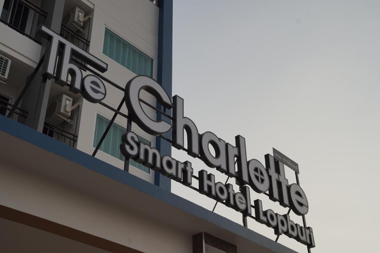 The Charlotte Smart Hotel