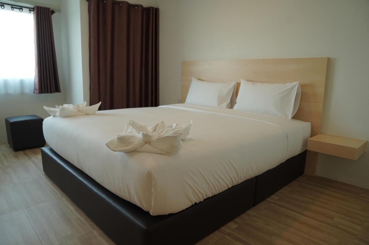The Charlotte Smart Hotel 3*