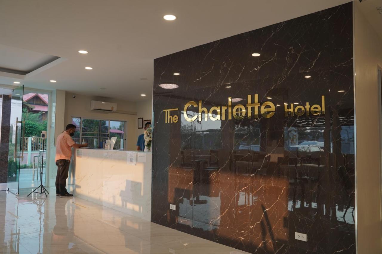 Hotel The Charlotte Smart 3*