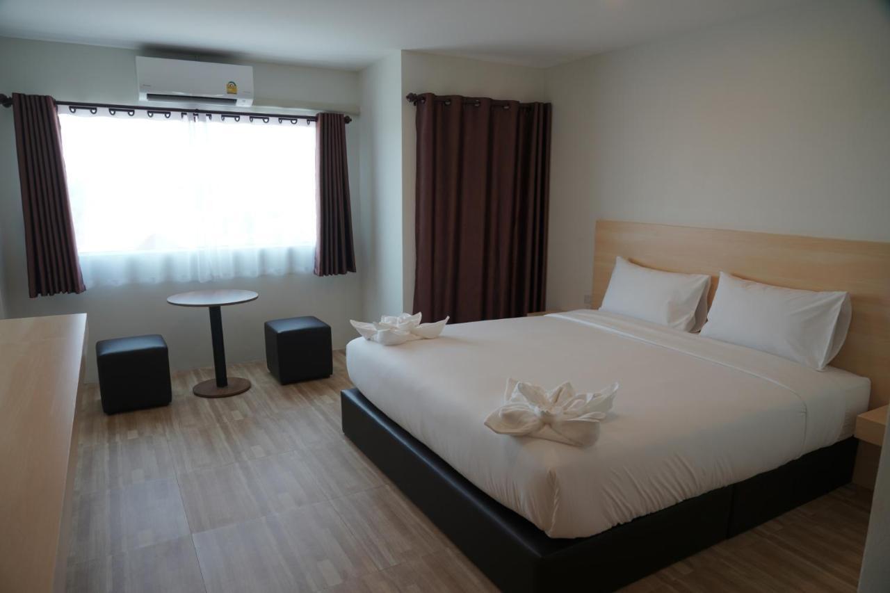 Hotel The Charlotte Smart 3*