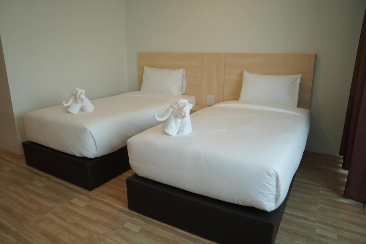 Hotel The Charlotte Smart