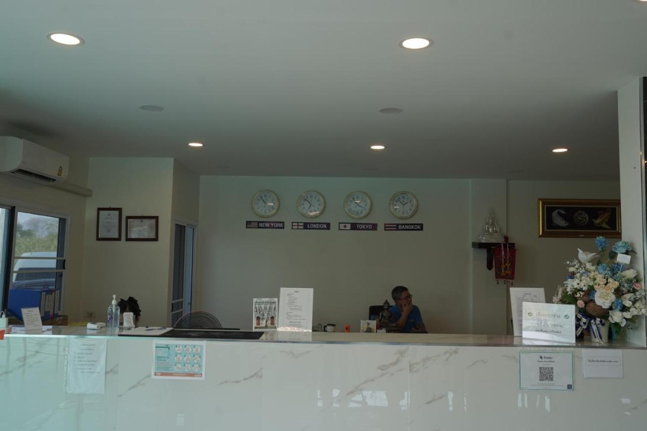 Hotel The Charlotte Smart