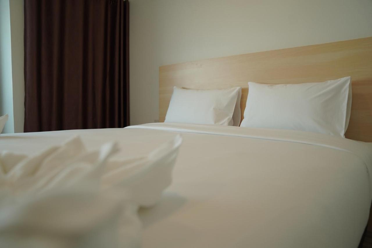 The Charlotte Smart 3* Lopburi