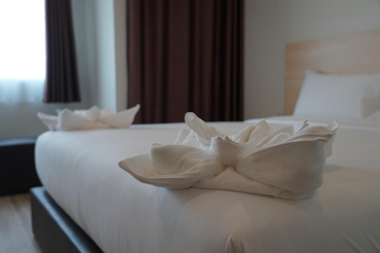 Hotel The Charlotte Smart