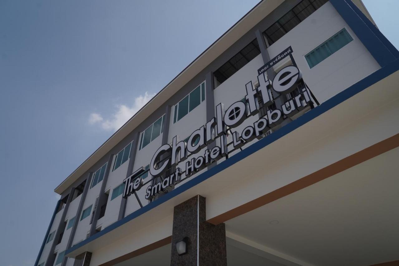 The Charlotte Smart Hotel Lopburi