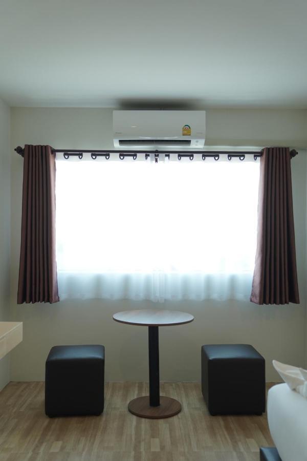 The Charlotte Smart Hotel Lopburi