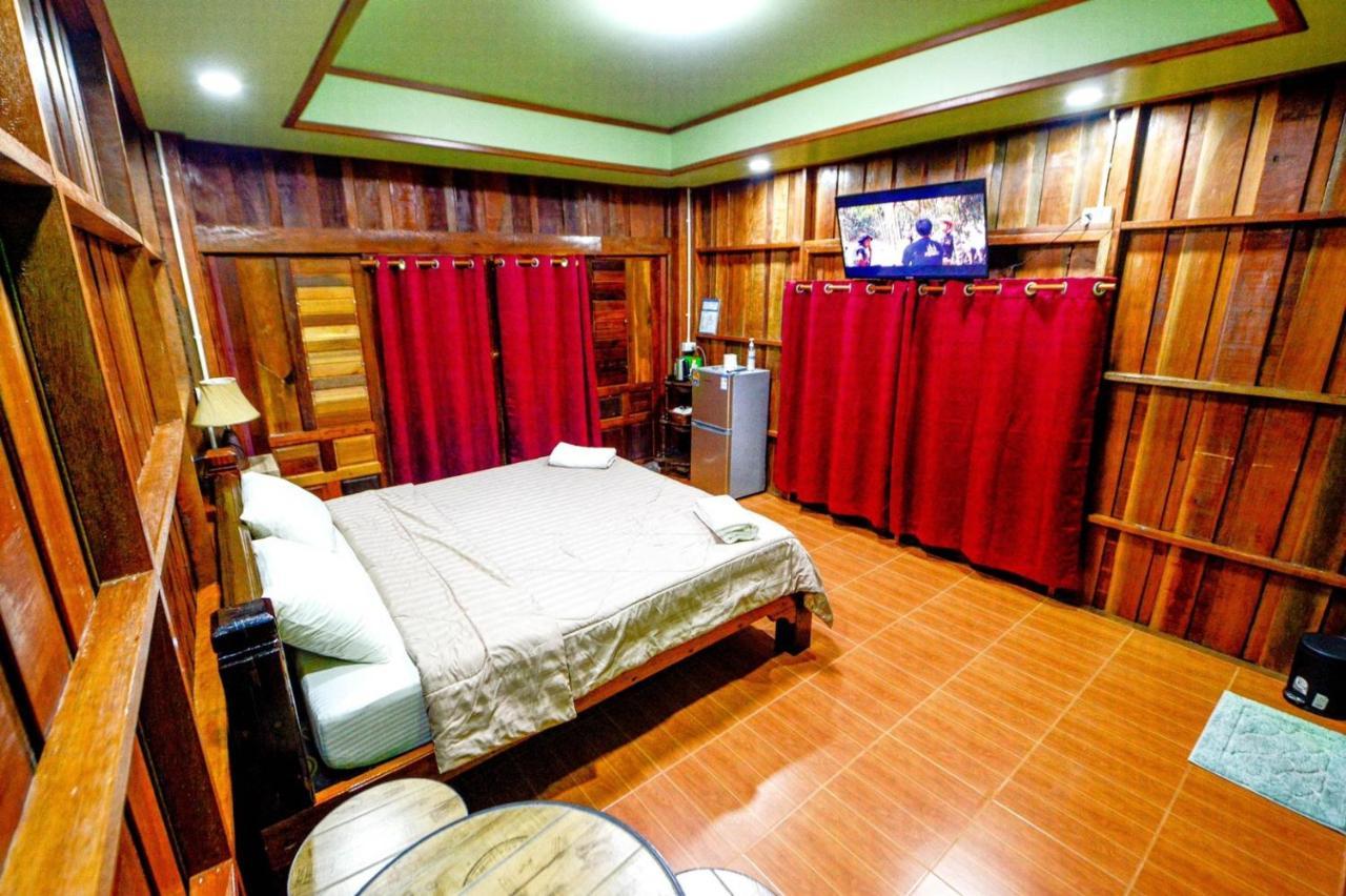 Resort Mrk & Massage *