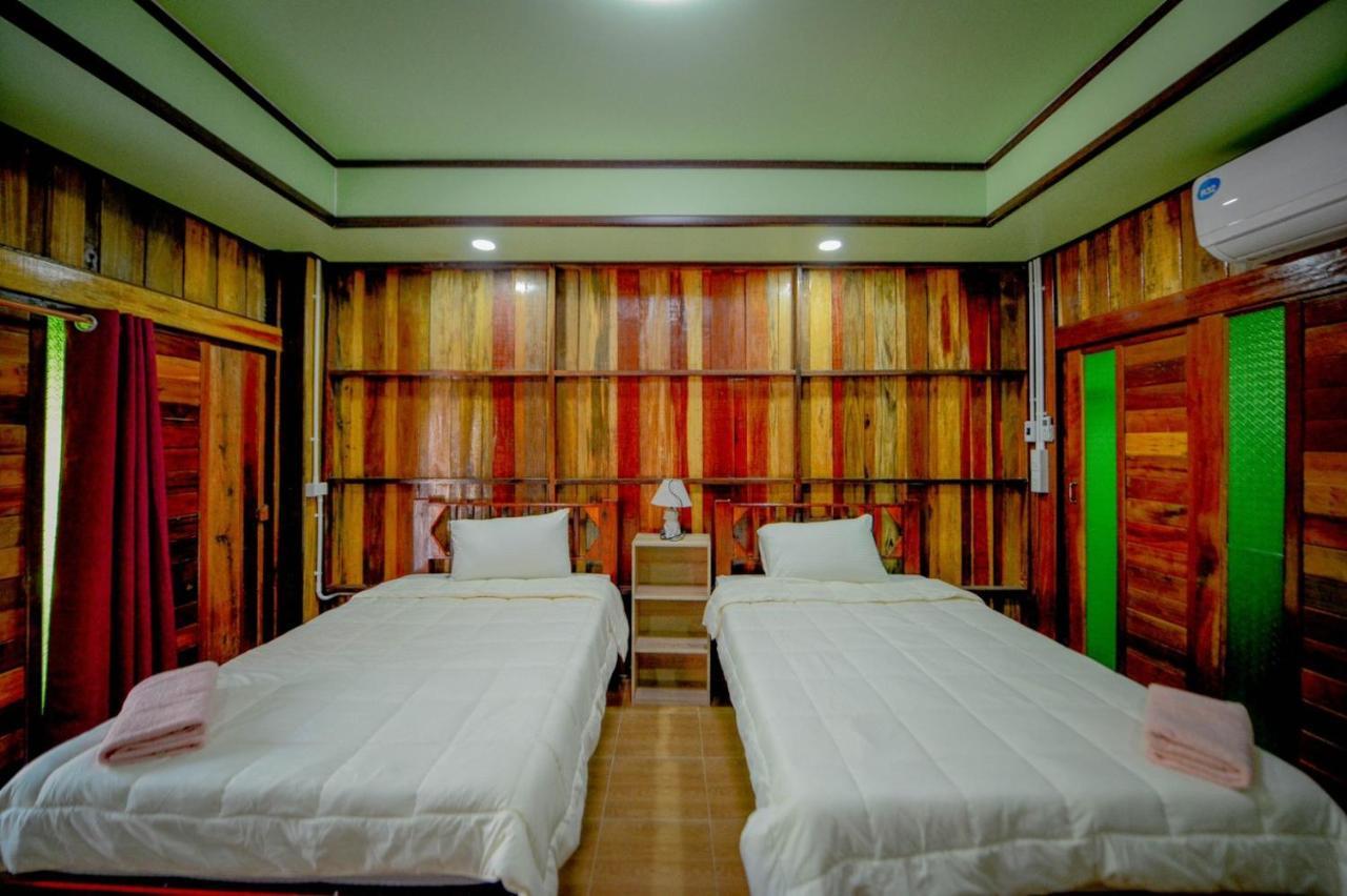 Mrk & Massage Resort
