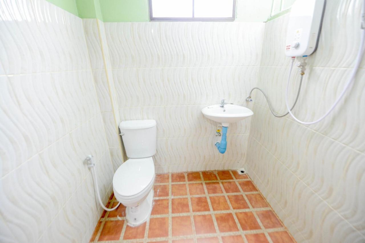Resort Mrk & Massage Lopburi