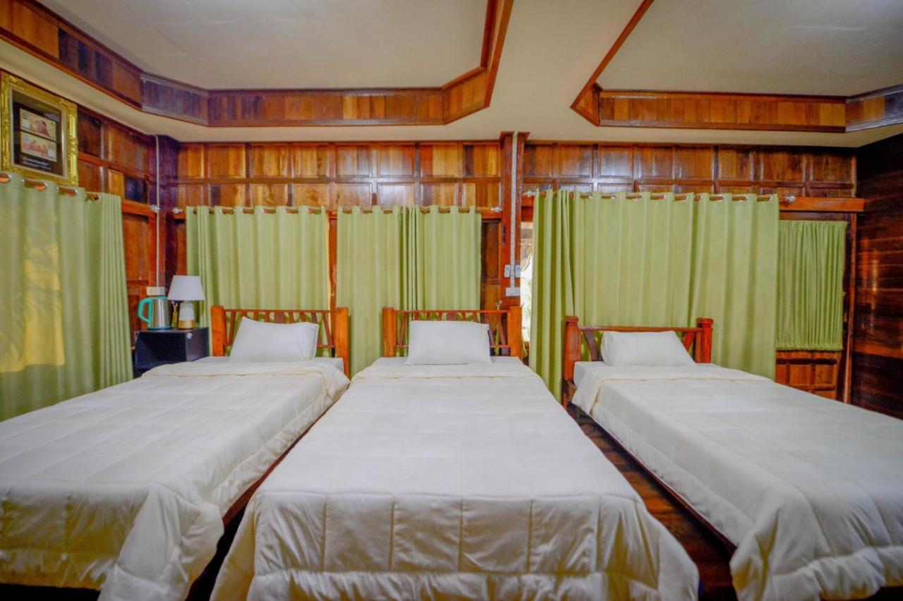 Mrk & Massage Resort