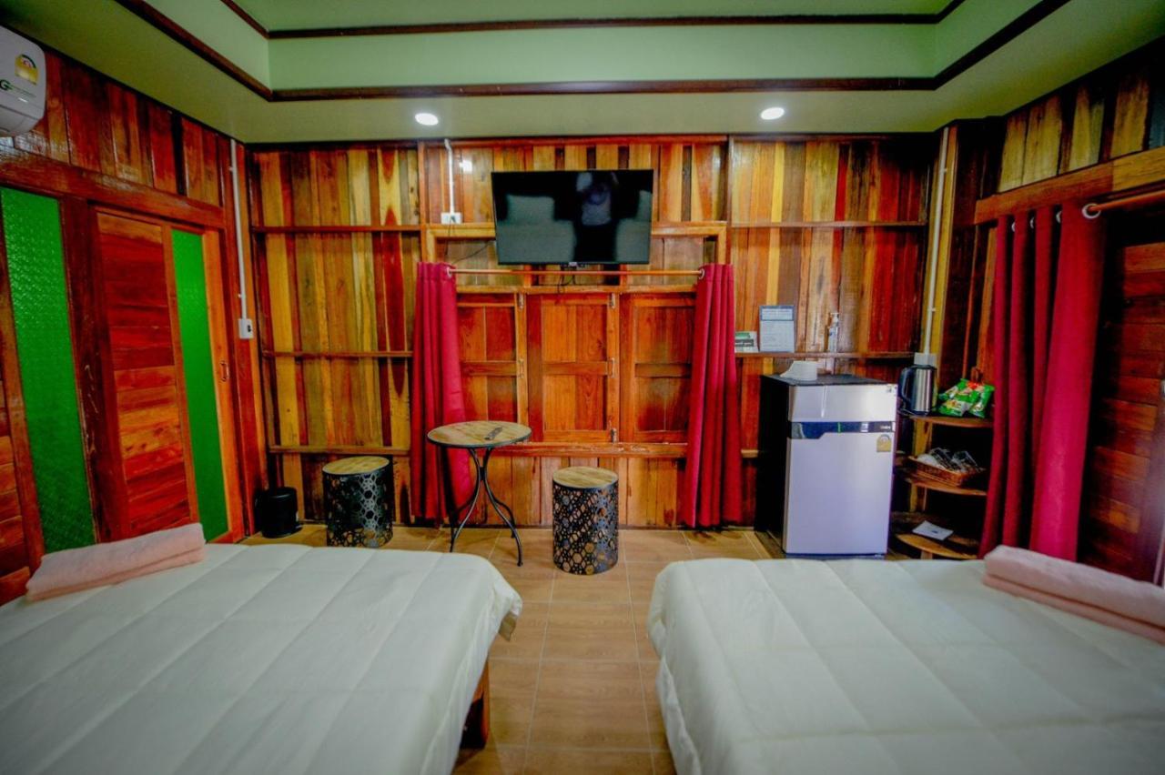 Mrk & Massage