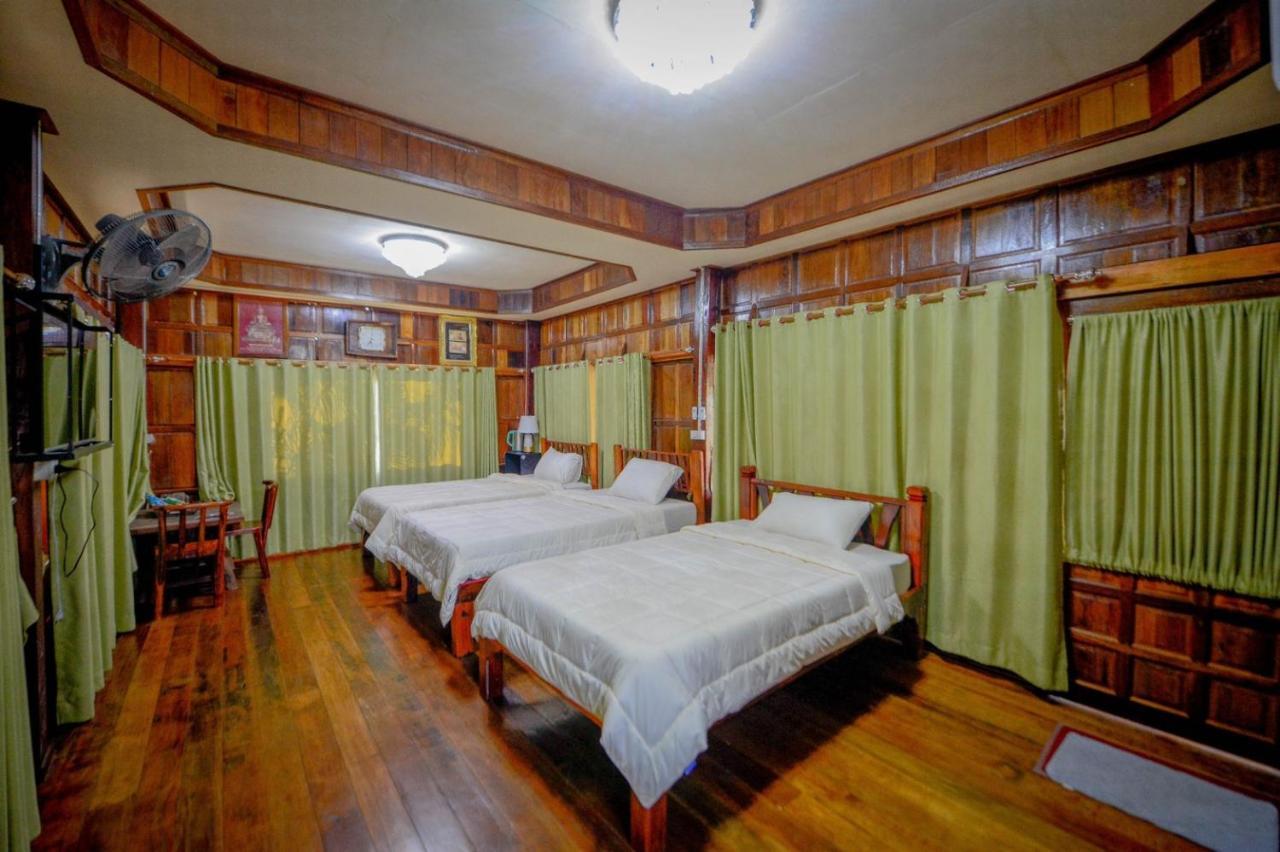 Resort Mrk & Massage