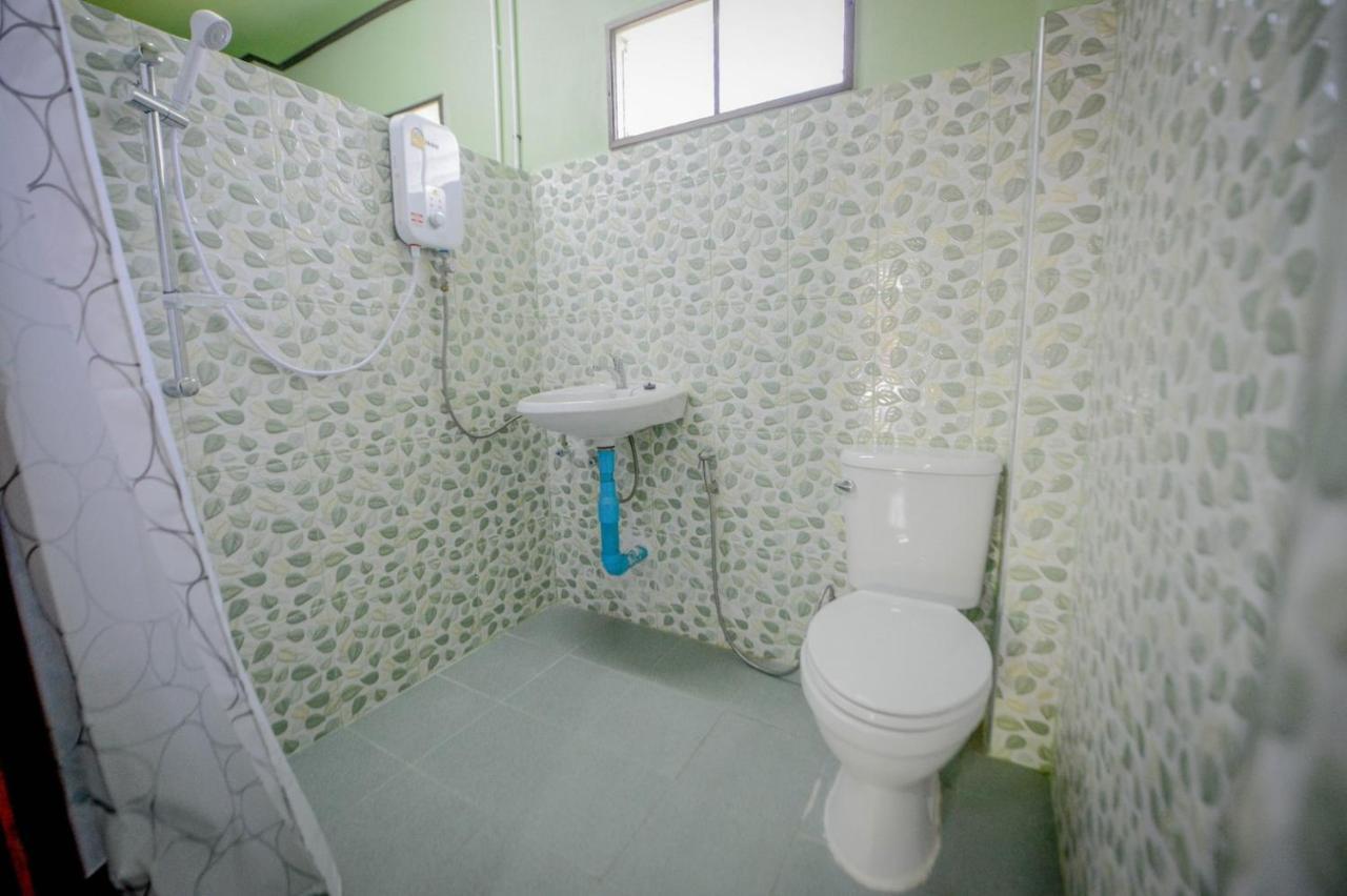 Mrk & Massage Resort Lopburi