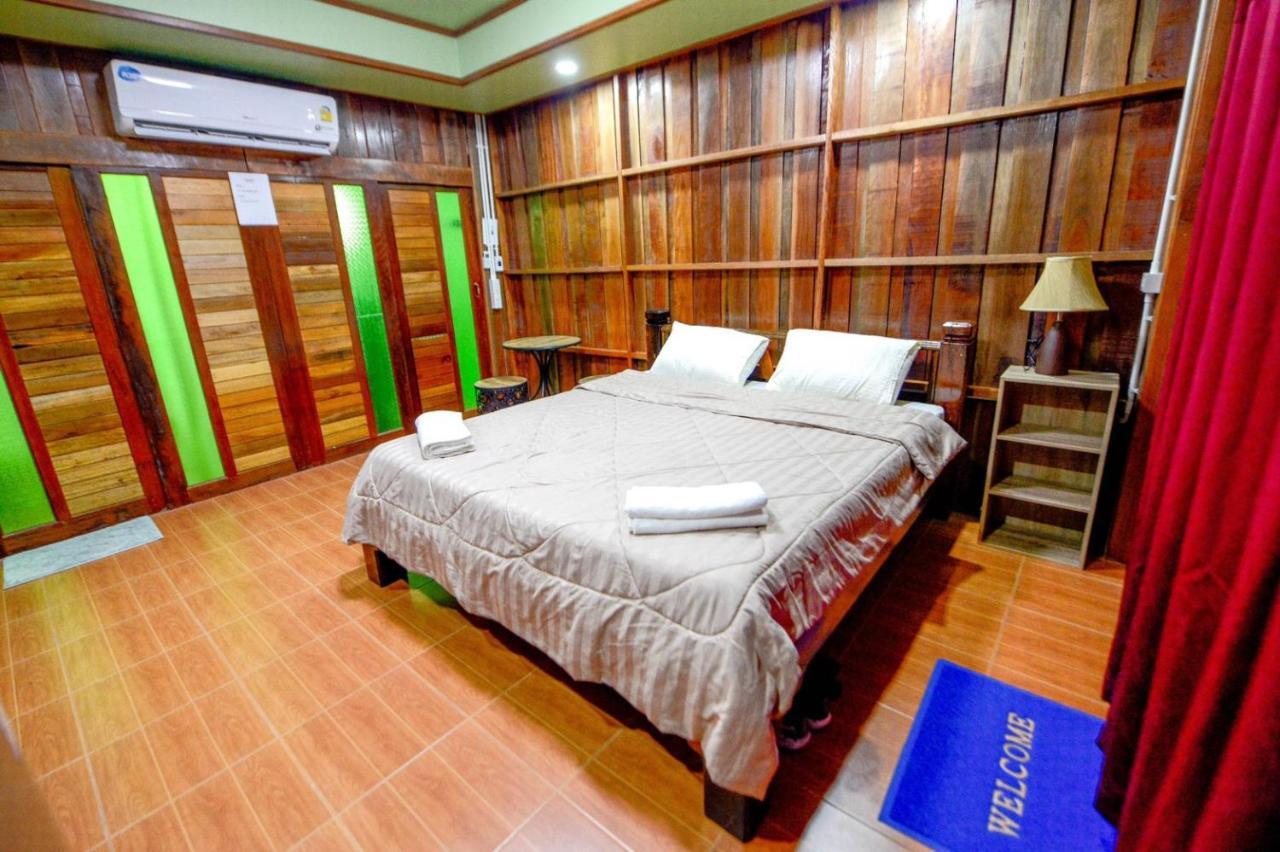 Resort Mrk & Massage *