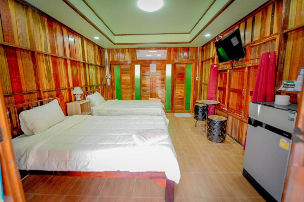 Resort Mrk & Massage