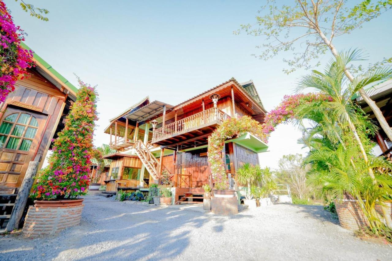 Mrk & Massage Resort