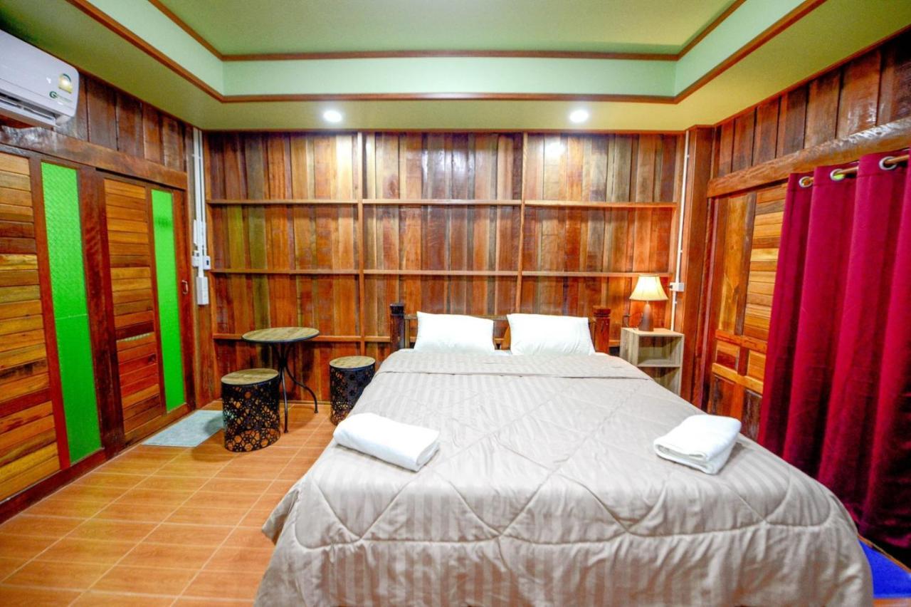 Mrk & Massage Resort *