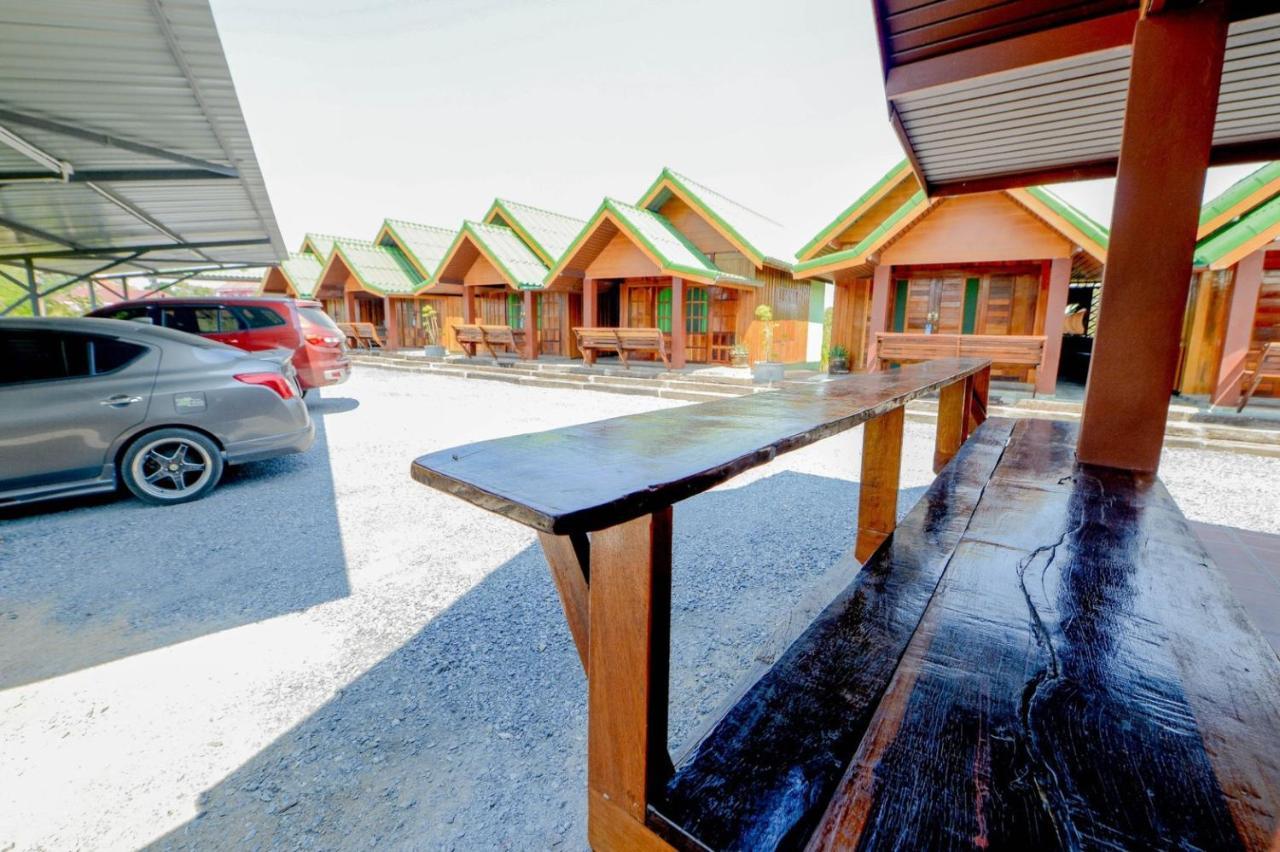 Mrk & Massage Resort